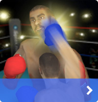 ボクシングゲーム - スマート・ボクシング