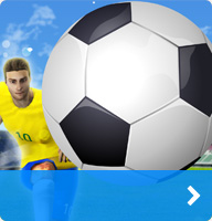 Facabook instant game - 11vs11 soccer