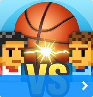 Facabook instant game - Basketball